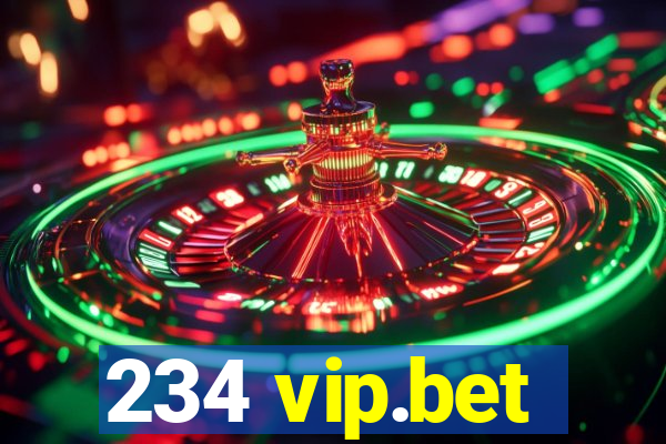 234 vip.bet